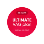 ULTIMATE-plan-12 months