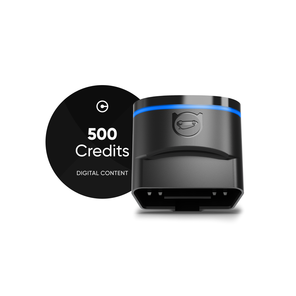 NextGen device + 500 Credits